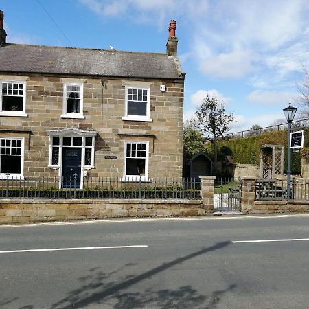 North Ings Bed & Breakfast Robin Hood's Bay Luaran gambar