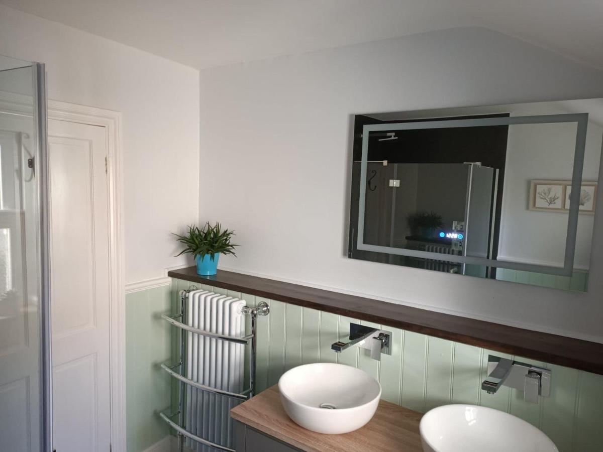 North Ings Bed & Breakfast Robin Hood's Bay Luaran gambar