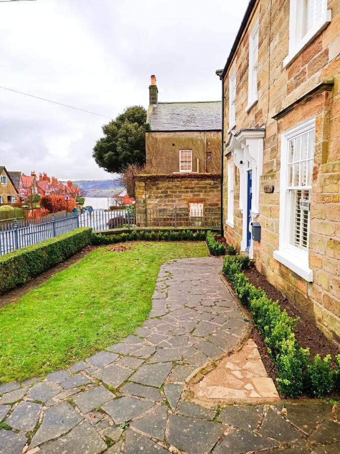 North Ings Bed & Breakfast Robin Hood's Bay Luaran gambar