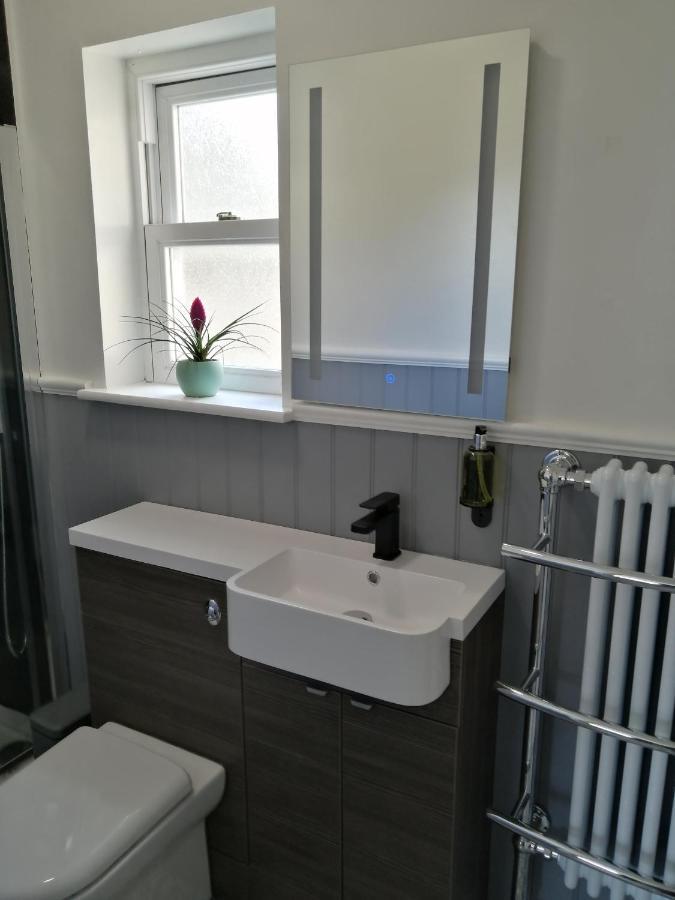 North Ings Bed & Breakfast Robin Hood's Bay Luaran gambar