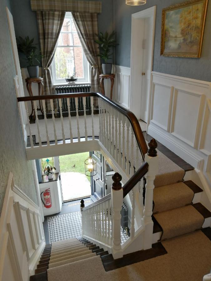 North Ings Bed & Breakfast Robin Hood's Bay Luaran gambar
