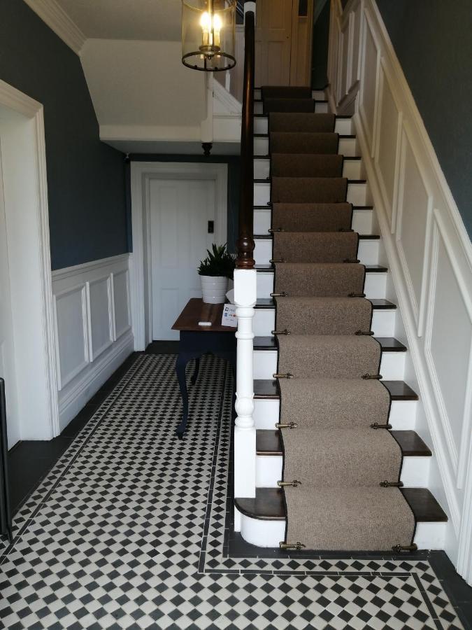 North Ings Bed & Breakfast Robin Hood's Bay Luaran gambar