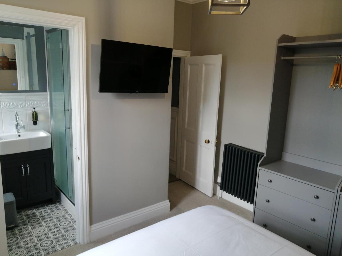 North Ings Bed & Breakfast Robin Hood's Bay Luaran gambar