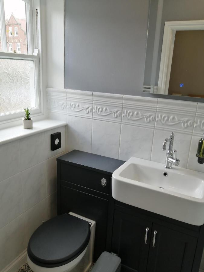 North Ings Bed & Breakfast Robin Hood's Bay Luaran gambar