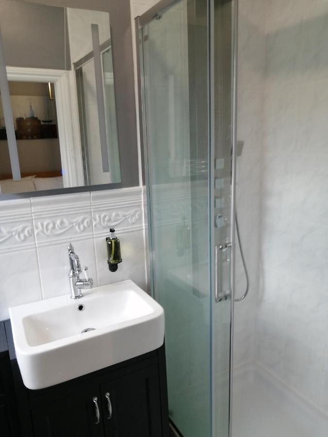 North Ings Bed & Breakfast Robin Hood's Bay Luaran gambar