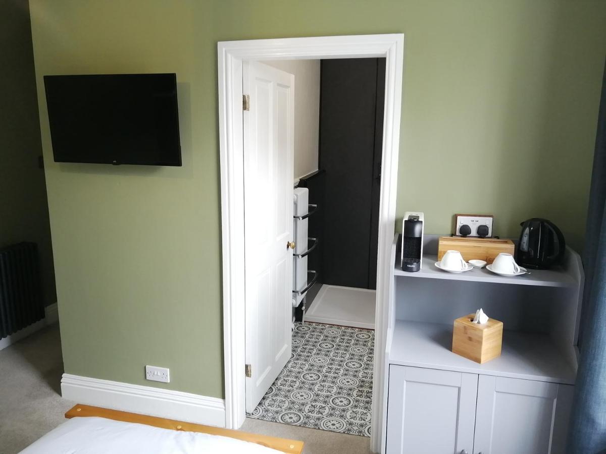 North Ings Bed & Breakfast Robin Hood's Bay Luaran gambar