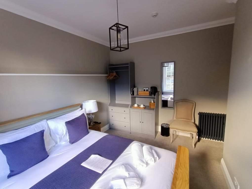North Ings Bed & Breakfast Robin Hood's Bay Luaran gambar