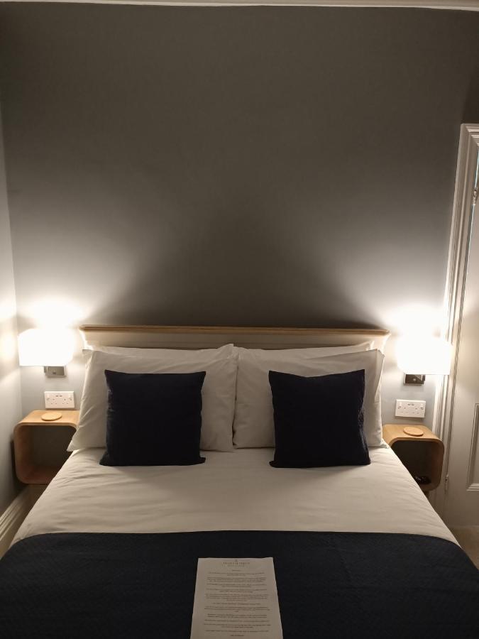 North Ings Bed & Breakfast Robin Hood's Bay Luaran gambar