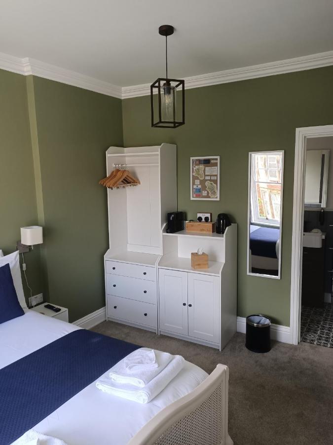 North Ings Bed & Breakfast Robin Hood's Bay Luaran gambar