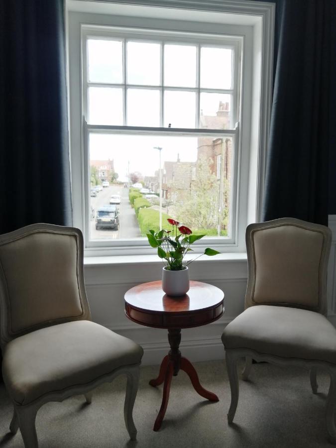 North Ings Bed & Breakfast Robin Hood's Bay Luaran gambar