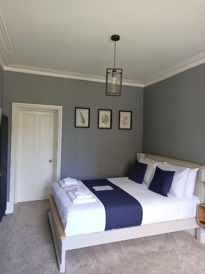 North Ings Bed & Breakfast Robin Hood's Bay Luaran gambar