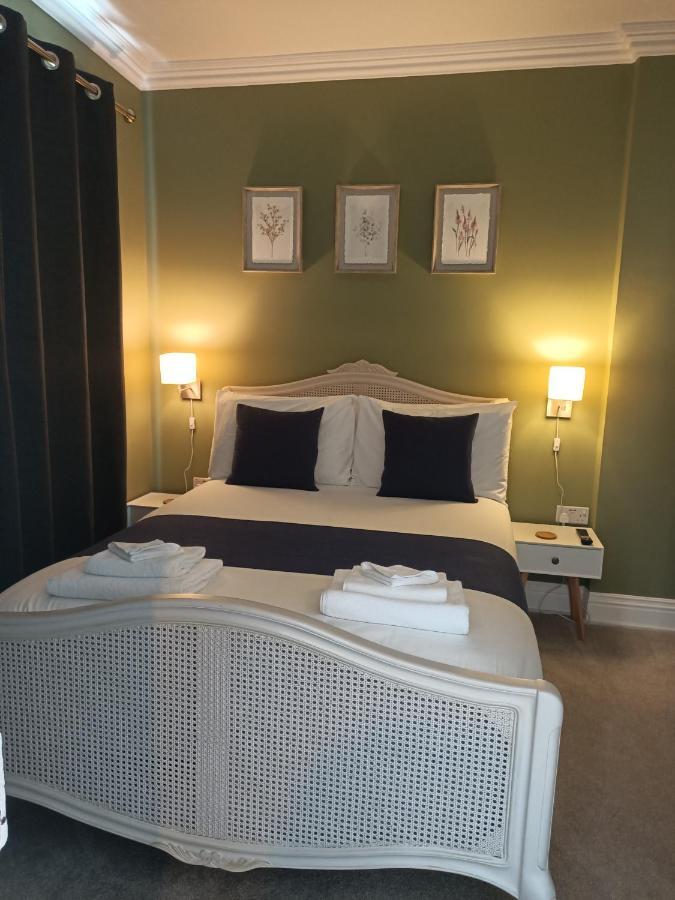 North Ings Bed & Breakfast Robin Hood's Bay Luaran gambar
