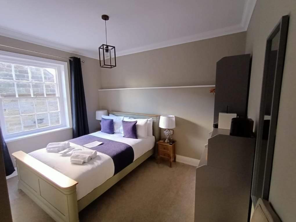 North Ings Bed & Breakfast Robin Hood's Bay Luaran gambar
