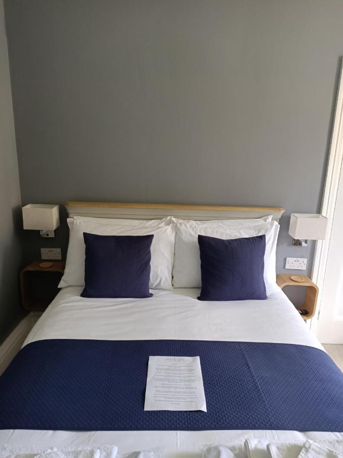North Ings Bed & Breakfast Robin Hood's Bay Luaran gambar