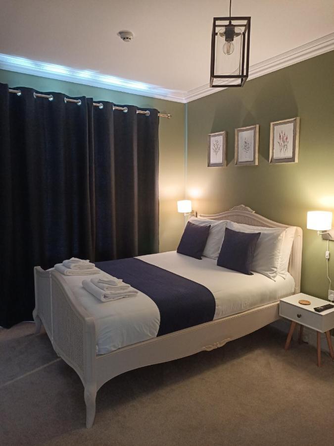 North Ings Bed & Breakfast Robin Hood's Bay Luaran gambar