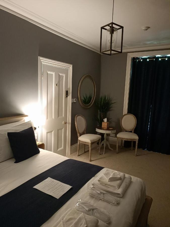North Ings Bed & Breakfast Robin Hood's Bay Luaran gambar