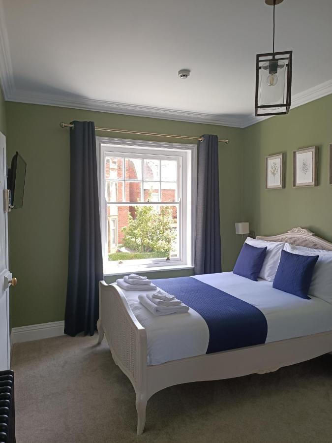 North Ings Bed & Breakfast Robin Hood's Bay Luaran gambar