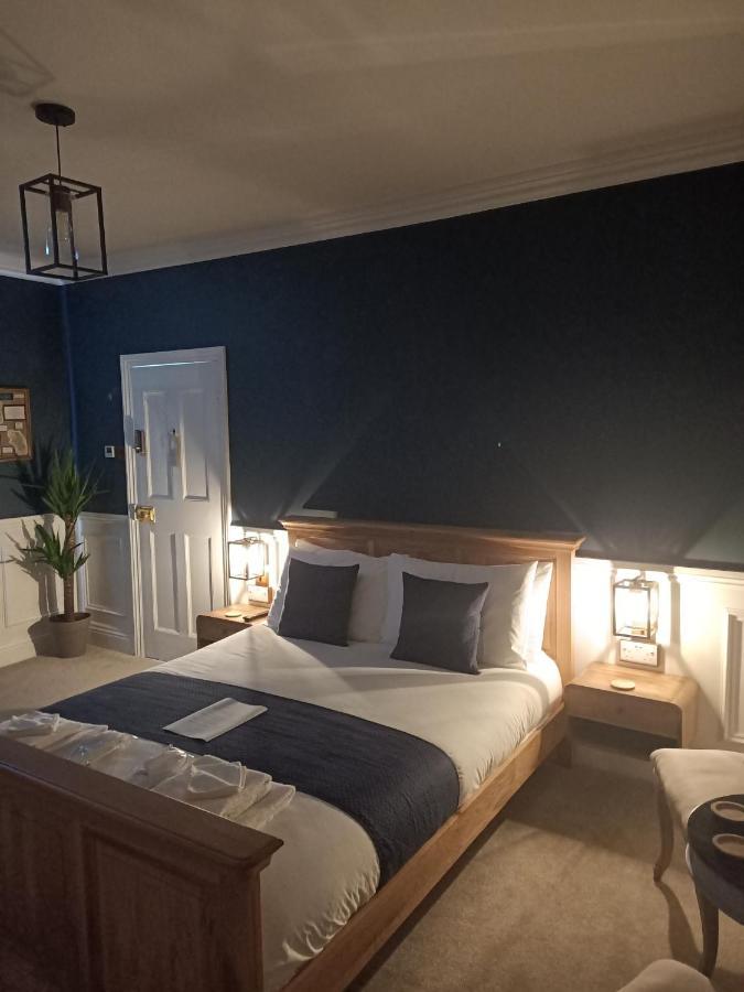 North Ings Bed & Breakfast Robin Hood's Bay Luaran gambar